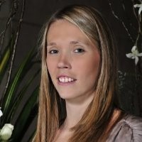 Isabel García March