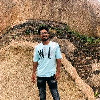 Rahul R
