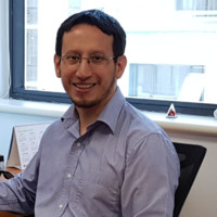 Alexis Cabezas