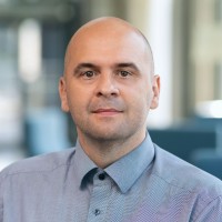 Dr. Sarunas Grigaliunas