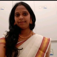Kavitha Dhinesh
