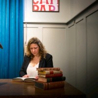 Sara Ganzo