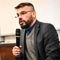 Sandro Teixeira