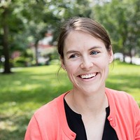 Kristen Loughry, RLA