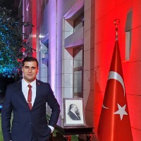Ali Kaya