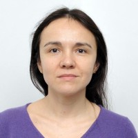 Leylya Gaysina
