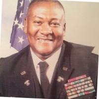 Fulton Johnson