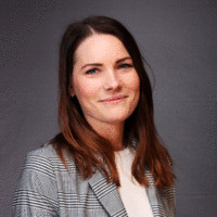 Louise Åhlmans