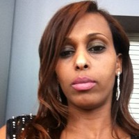 Senait Smith