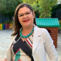 Rose Vasconcelos