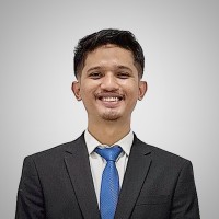 Muhamad Umar Mukarom