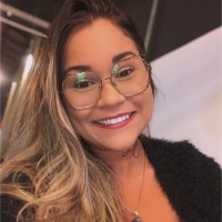 Yasmin Alcantara Silva