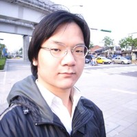 Wei Min Chen