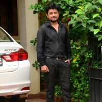 Kishan KM