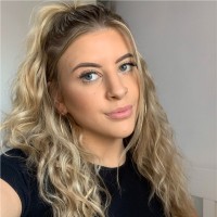 Maddie Hartrey