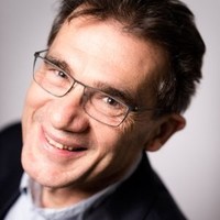 Bernard CRETINON
