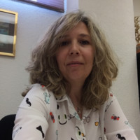 Fatima Martinez Garcia