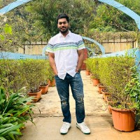 Anmol Sawant