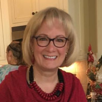 Martha Brooks