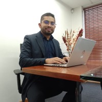 Andrey Carlos David Castillo Cespedes