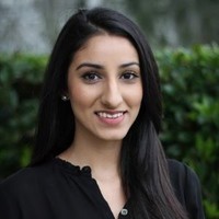 Arshdeep Garcha, CPA