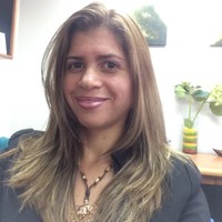 Olga González