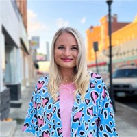 Josie Rader, BA, MGS