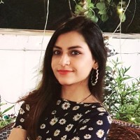 Meghna Gogna