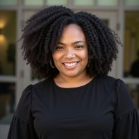 Tatiana E. Hernandez, Ms, Shrm-Scp