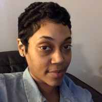 Ciara Scott