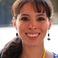 Fatima Rico Encinas