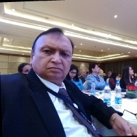 Gupta Matri