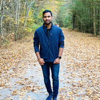Shashank G