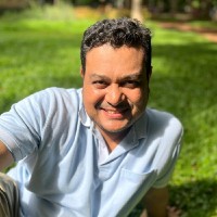 Anindya Patra