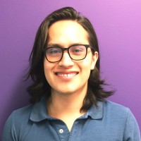 Mario Pozos Morga
