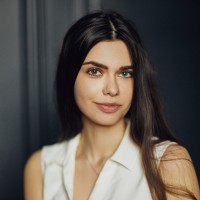 Victoria Osypova