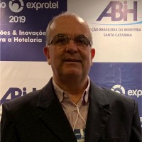 Antonio Roberto Pereira Branco