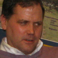 Stuart Goodpaster