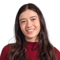 Linda Suciati Groenendijk