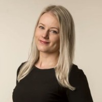 Alexandra Hagalid