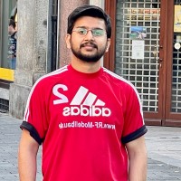 Kuldeep Kumar
