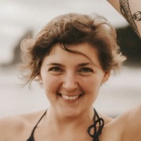 Fiona Haigh