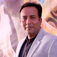 Arshad Malik