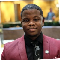 Adrian Ezunu