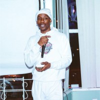 Markland Bryant Jr