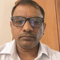 Sachinkumar Alhat