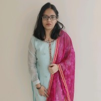 Jyoti Pandey