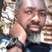 papa sall