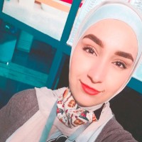 Radwa Fahmii