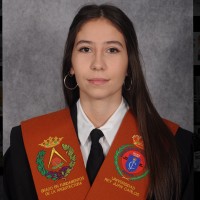 Maria Sanchez Ramos
